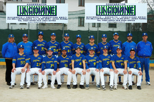 Under21_LaGiovane