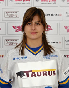veronica bertoni