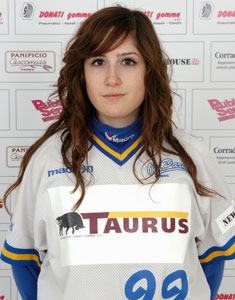 giorgia dell'uva