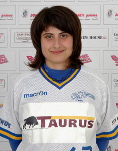 valentina tagliavini