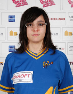 alice bellina