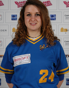 alice ghillani