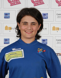 giorgia grignaffini