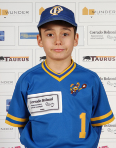 marco broglia