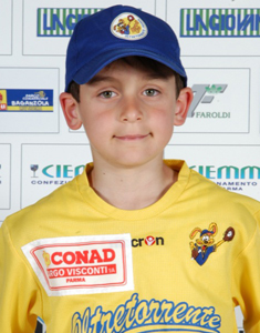 alberto buratti