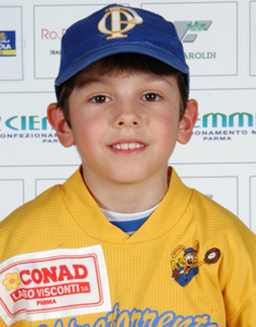emanuele carima