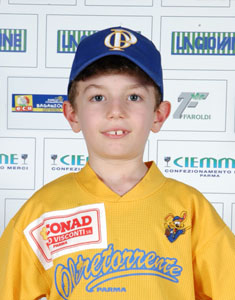 giacomo dodi