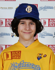 gabriele fagnoni
