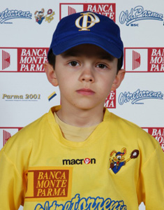 michele ghidoni