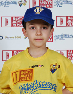 tommaso ghidoni