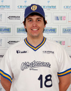 nicoḷ moretti