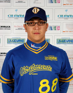 emanuele mussini