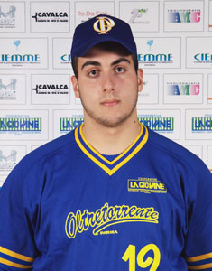 luca reverberi
