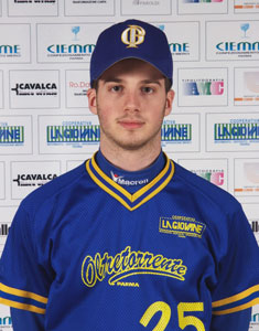 luca reverberi