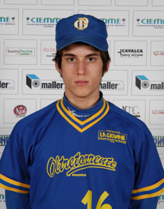 matteo zanacca