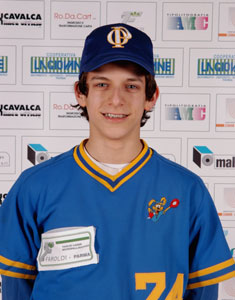pietro mantovani