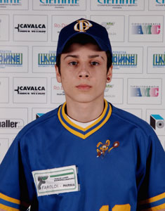 andrea marchini