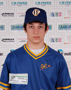 andrea marchini