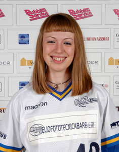 martina gazza