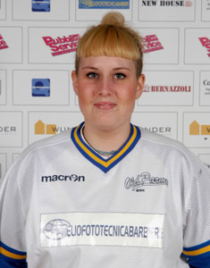 martina mancastroppa