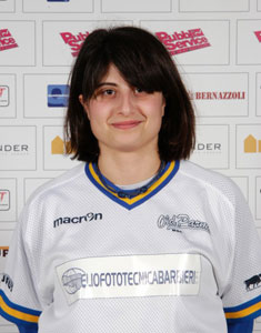 valentina tagliavini